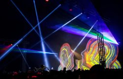 Paradigm Festival