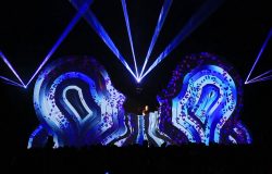 Paradigm Festival