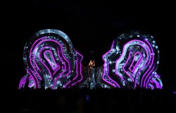 Paradigm Festival