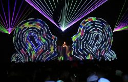 Paradigm Festival