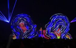Paradigm Festival