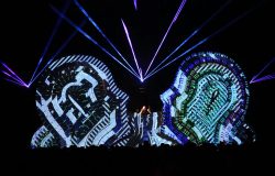 Paradigm Festival