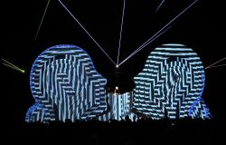 Paradigm Festival