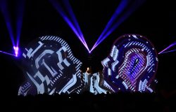 Paradigm Festival