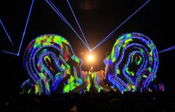 Paradigm Festival