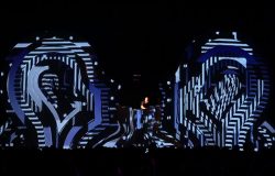 Paradigm Festival